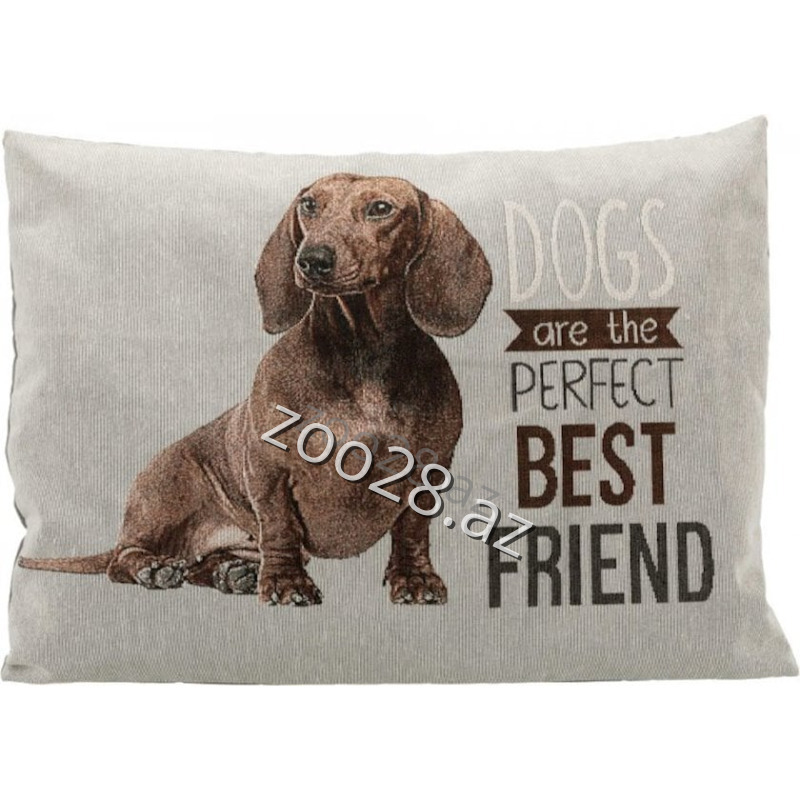 Trixie Chipo Pillow, 1 pc - Dogs - Photo 2